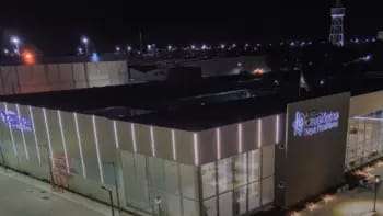 El nuevo Hospital Oncológico de Capital es un sueño hecho realidad: